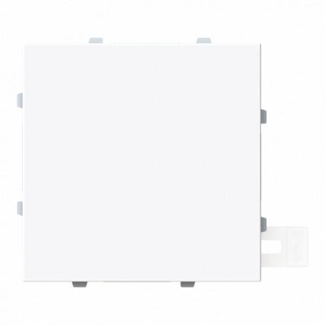Niessen 2CLA480000A1101 IP44 BL blind cover